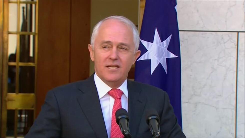 Australians Back Gay Marriage In Non Binding Poll