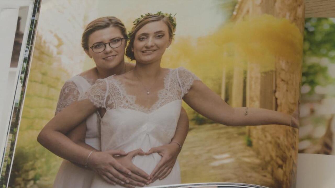 Same Sex Parenting Belgium S Approach To Medically Assisted Procreation Focus