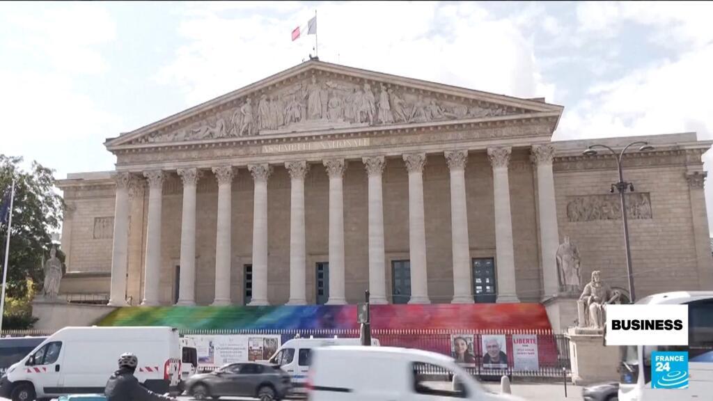 French budget crisis: What are the counter&proposals?