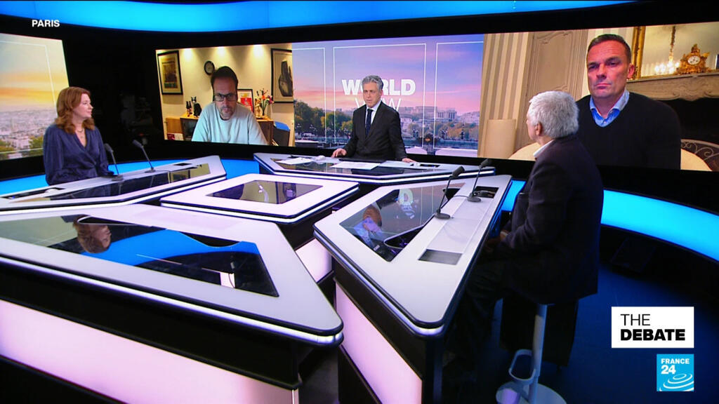 Terror at Bondi Beach: What response to Australia's worst anti&Semitic attack?