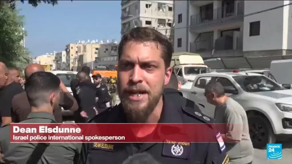 Israel targets Iran defense ministry HQ as conflict escalates