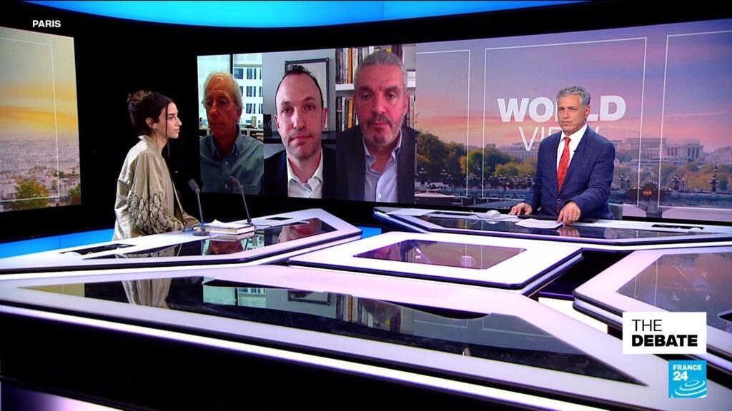 Recognising Palestine: Will French&led diplomatic push help or hurt?