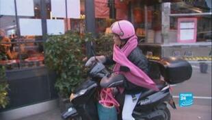 Des centaines de milliers de manifestants anti mariage gay à Paris