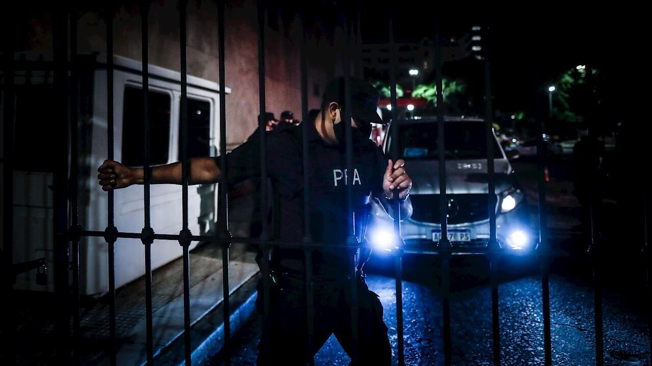 Argentina así va el escándalo de la 'vacunación VIP'