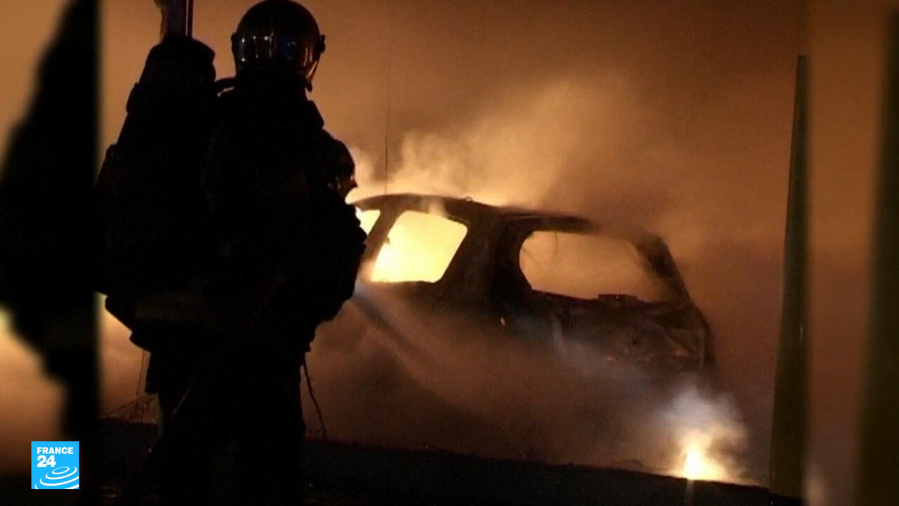 ضاحية كليشي سو بوا: عشرون عاما على مأساة هزّت فرنسا