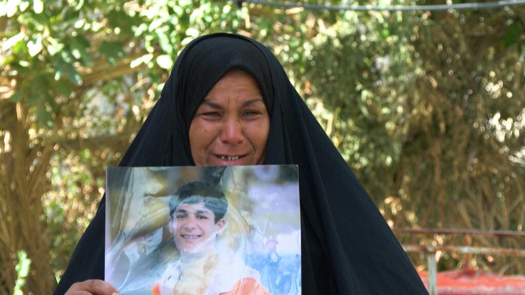 ضحايا شبكات التواصل الاجتماعي .. عراقيون ماتوا  "من أجل روسيا"