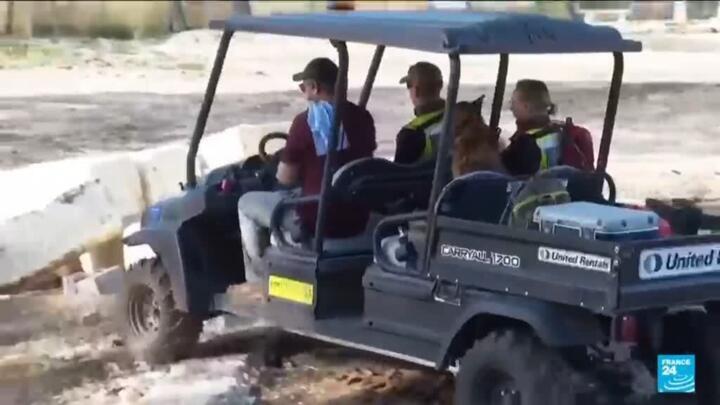 Texas officials are trying to figure out who's really missing from the floods