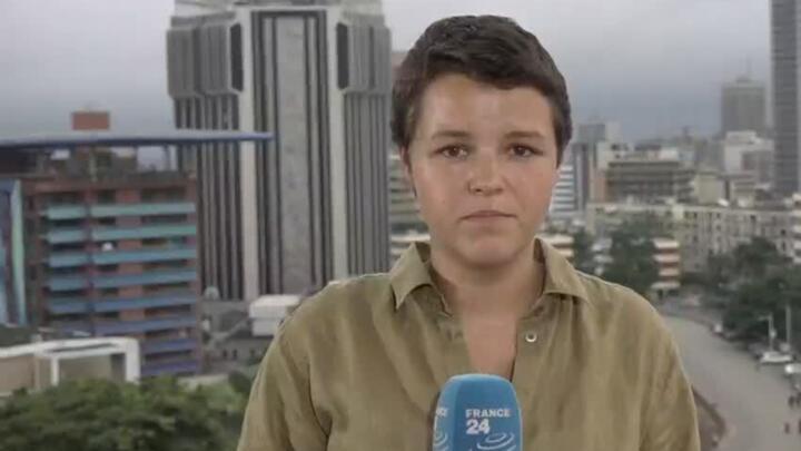 Mali - Ivory Coast: 3 women soldiers among detained Ivorian troops released