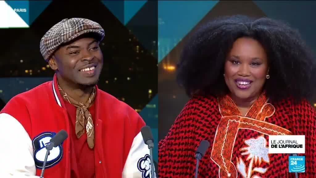 Gyslain.N : “Rois de France”, poésie groove et puissant roman social