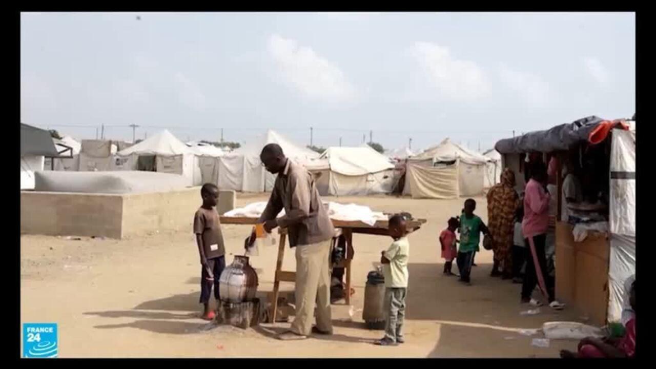 الأمم المتحدة: تقدم قوات الدعم السريع في السودان قد يؤدي لنزوح جديد