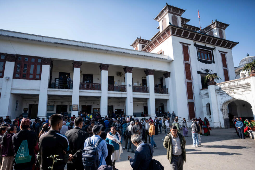 Years of economic stagnation and entrenched corruption had primed Nepal for upheaval.