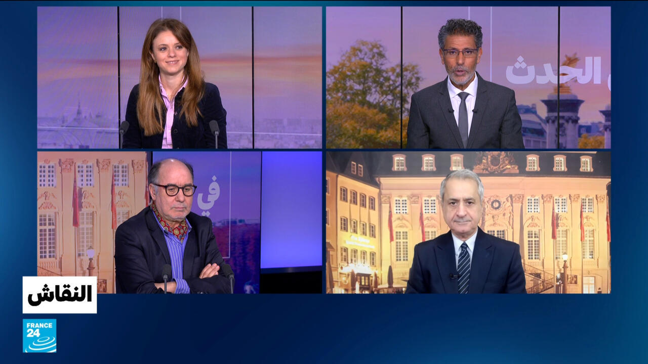 أوكرانيا:هل يفلح ويتكوف في إحلال السلام؟