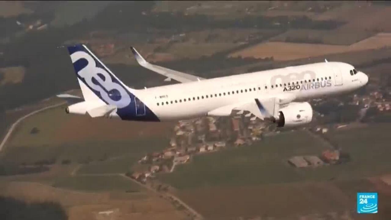 Airbus hit by new A320 quality problem after software recall