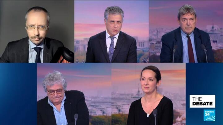 Make Russia great again? Why Putin won’t relent on Ukraine