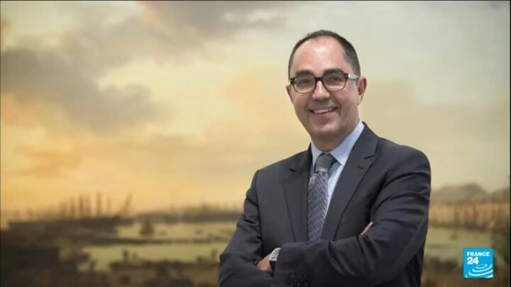 Louvre art trafficking case: Ex-director charged for hiding origin of Egyptian art