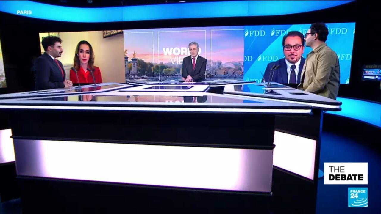 Hoe ver zullen de protesten in Iran gaan? – Het debat