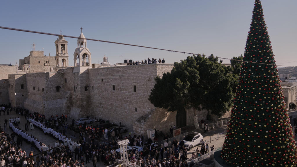 In beeld: kerstvakanties van over de hele wereld