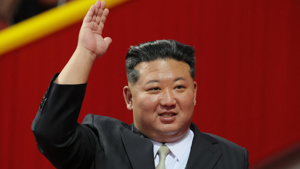 'From caricature to dangerous figure': Kim Jong-un's transformation on the global stage