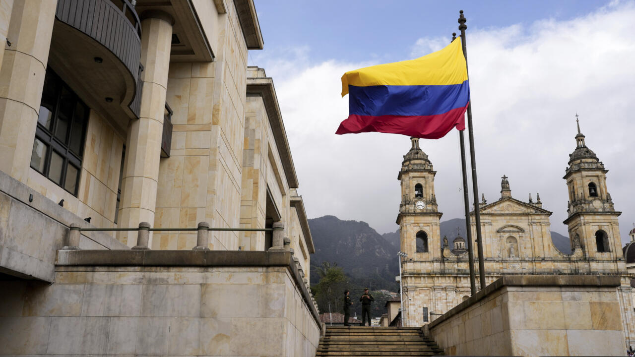 ¿Qué regiones de Colombia crecen más en economía y población?