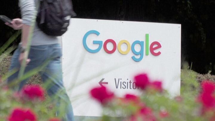Google revenues rise, but investors focus on higher spending