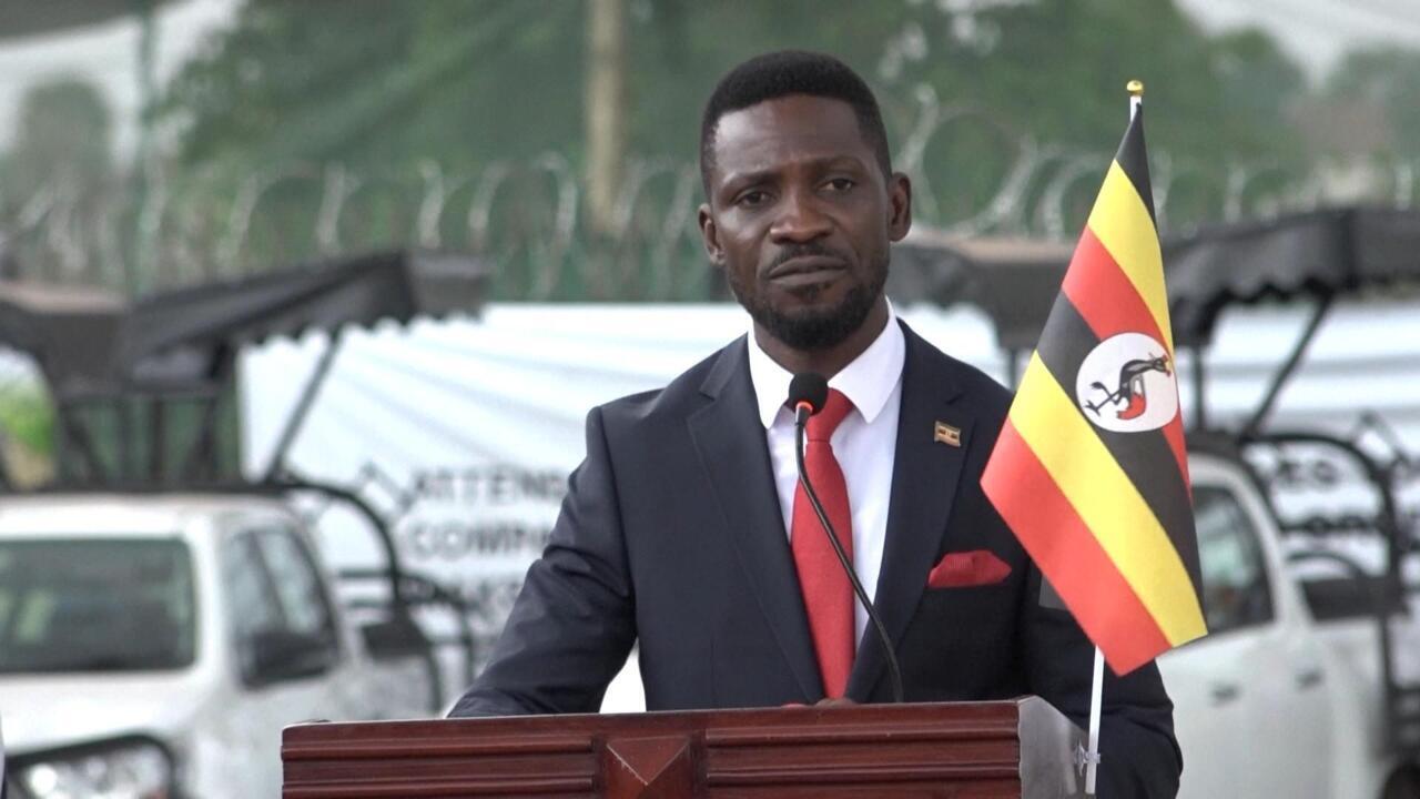 Uganda: Bobi Wine cleared to run for president as clashes erupt at rally
