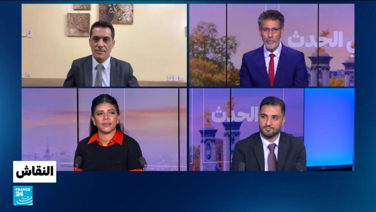 اليمن : ماذا عن خطر التقسيم ؟