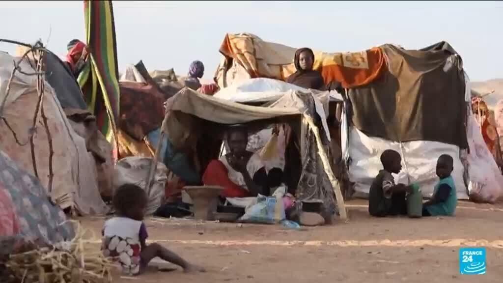 UN decries 'preventable human rights catastrophe' in Sudan's El-Fasher插图