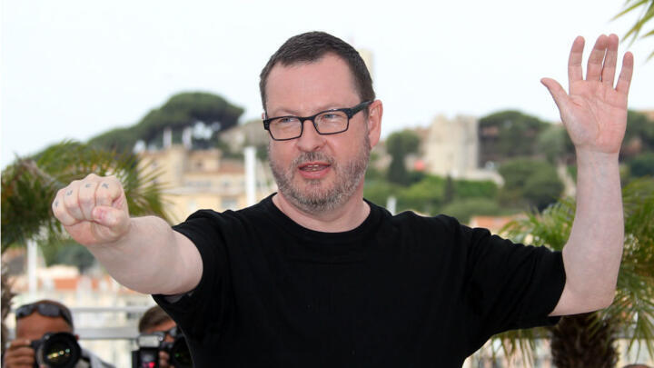 Lars von Trier set for Cannes comeback as 'Hitler ban' expires