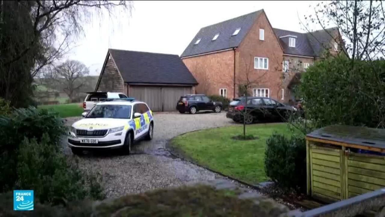 تحقيق قضائي مع الوزير البريطاني السابق بيتر ماندلسون على خلفية قضية إبستين