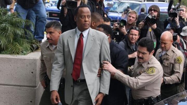 Bodyguard to testify in preliminary hearing of Michael Jackson's doctor