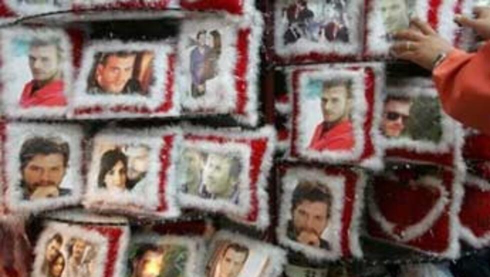 A soap opera wreaks havoc in Arabic homes