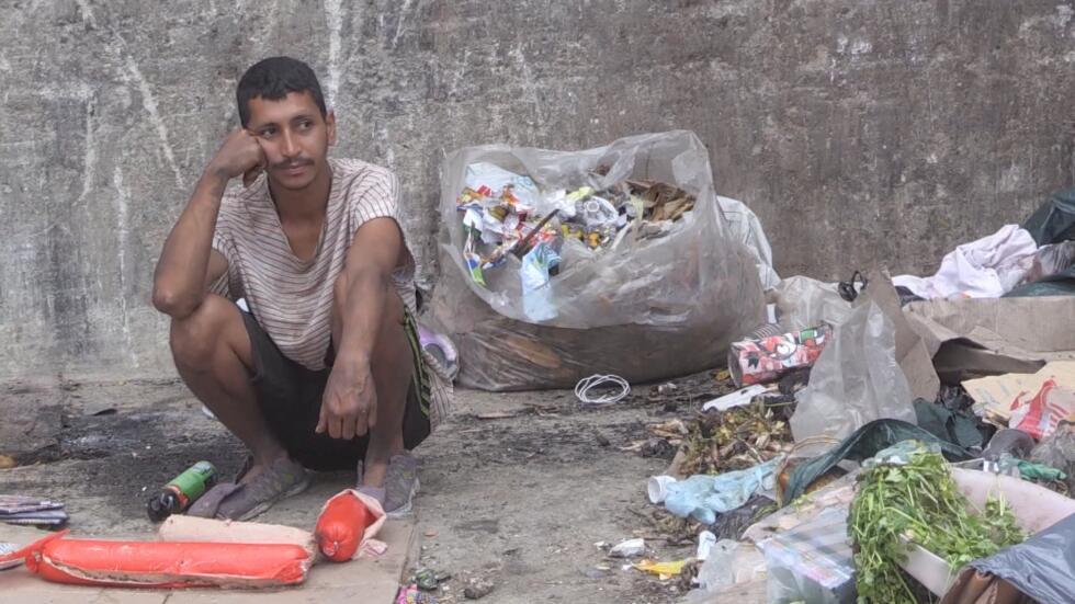 Venezuela faces spiralling mental health crisis - Inside the Americas