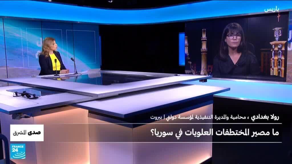 ما مصير المختطفات العلويات في سوريا؟