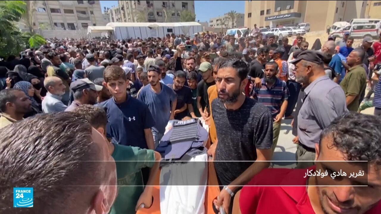 دبلوماسيون سابقون يطالبون الاتحاد الأوروبي باتخاذ إجراءات فورية للتعامل مع إسرائيل