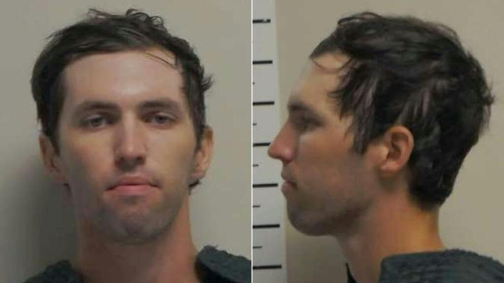 Suspect in Charlie Kirk killing charged with murder, said he 'had enough of his hatred'