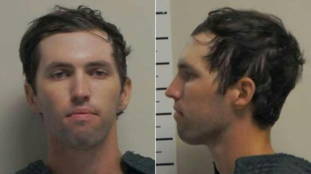 Suspect in Charlie Kirk killing charged with murder, said he 'had enough of his hatred'
