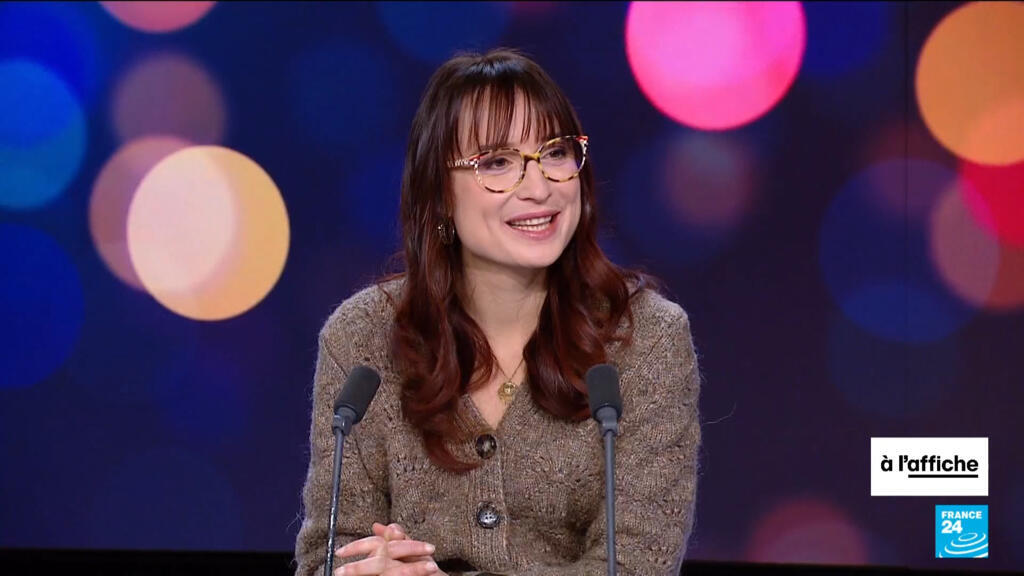 Mélissa Da Costa signe l'excellent roman "Fauves"