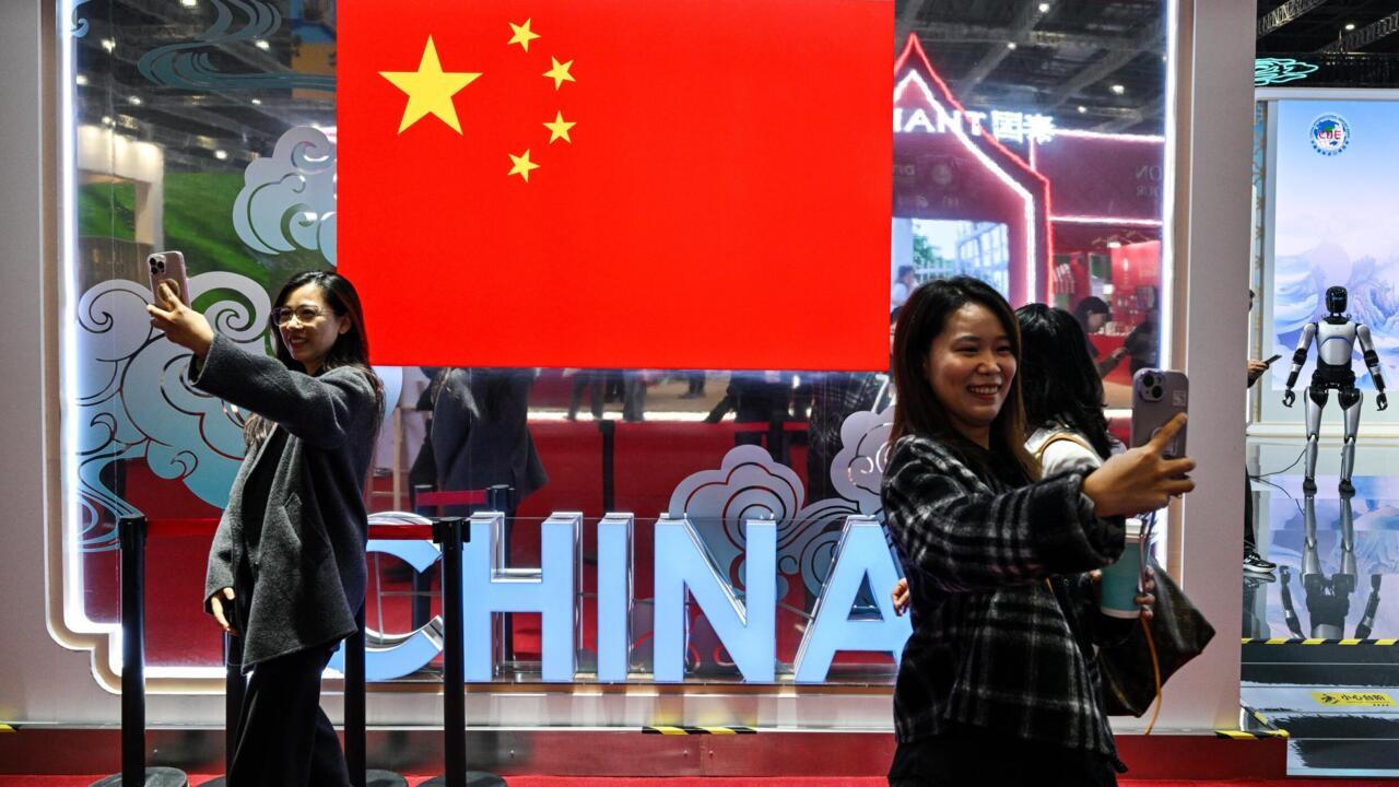 ارتفاع مؤشر أسعار المستهلكين في الصين للمرة الأولى منذ حزيران/يونيو