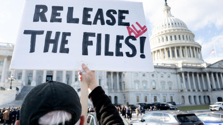 Lawmakers say the public deserves answers in a case with over 1,000 alleged victims.