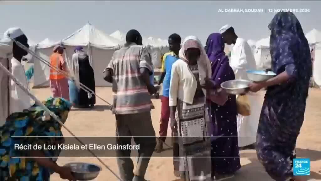 Guerre au Soudan: le Premier ministre appelle l'ONU à être "du bon côté de l'histoire"