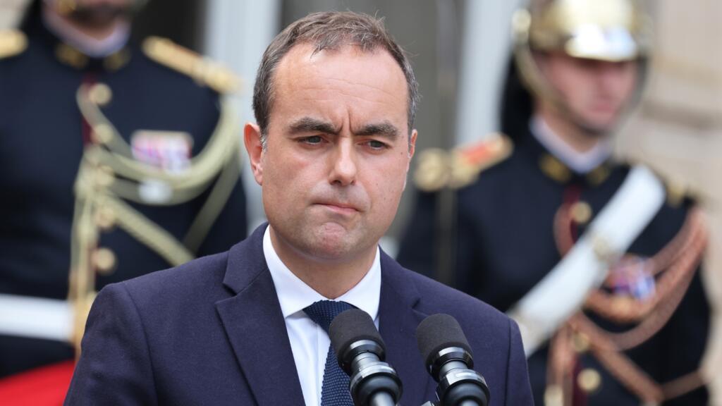 Sébastien Lecornu va mettre fin aux 