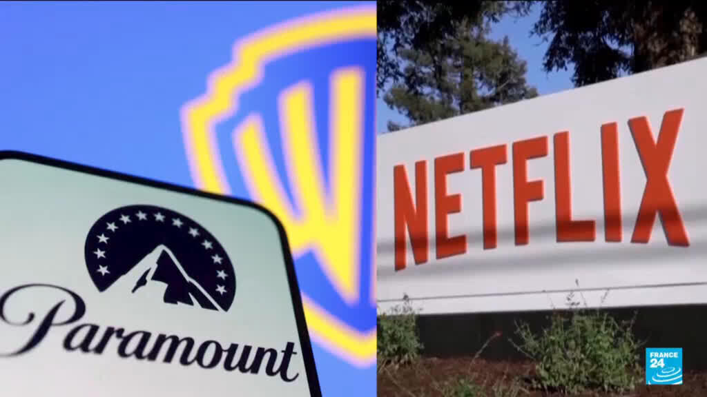 معركة وارنر براذرز تحتدم: صهر ترامب لاعب رئيسي في معركة الاستحواذ