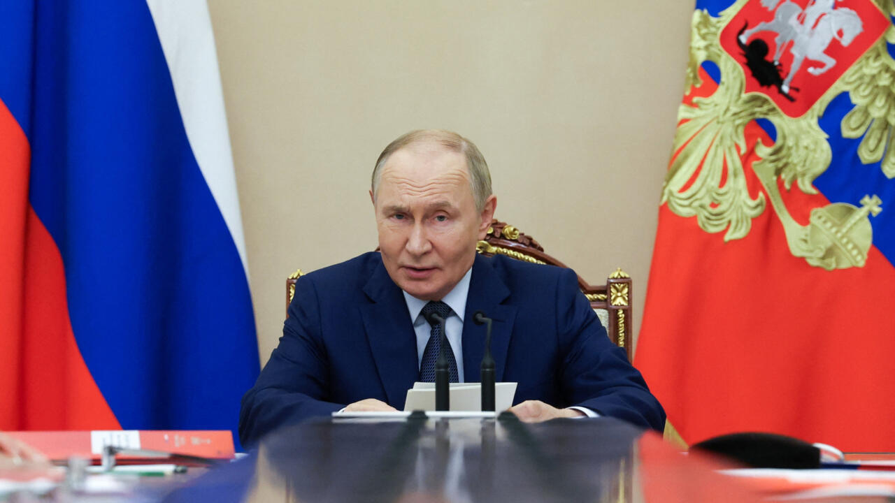 Putin apuesta por prolongar el tratado de control de armas nucleares: ¿en qué consiste la propuesta?