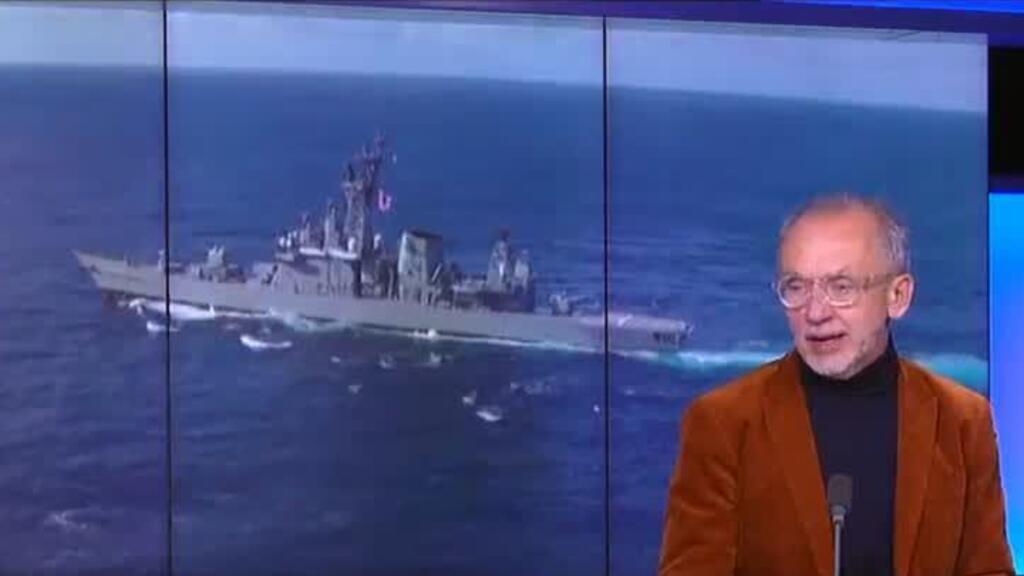 ‘What the US really wants is regime change’: US military build-up in the Caribbean