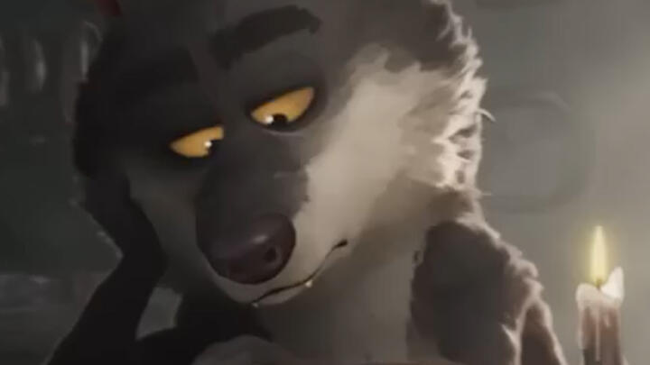 France: Supermarket chain’s wolf ad goes viral