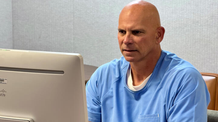 A US judicial commission denied parole Friday to Joseph Lyle Menendez, a day after his brother Erik was also ordered to stay in prison.