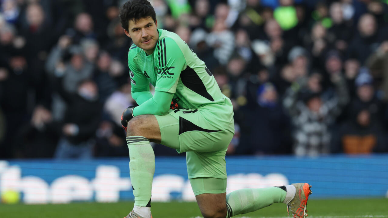 بطولة إنكلترا: يونايتد يواصل نزيف النقاط بتعادله مع ليدز