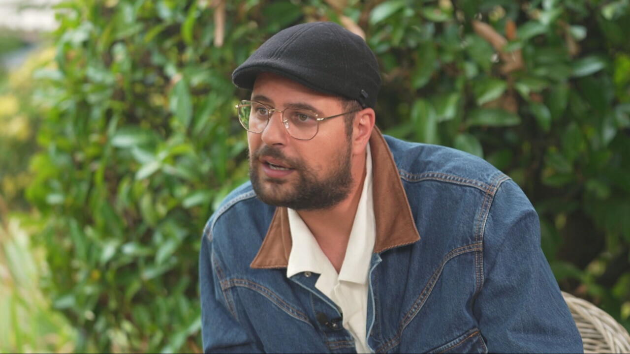 Hakim Jemili : "Le public ne m’aimait pas trop au départ"
