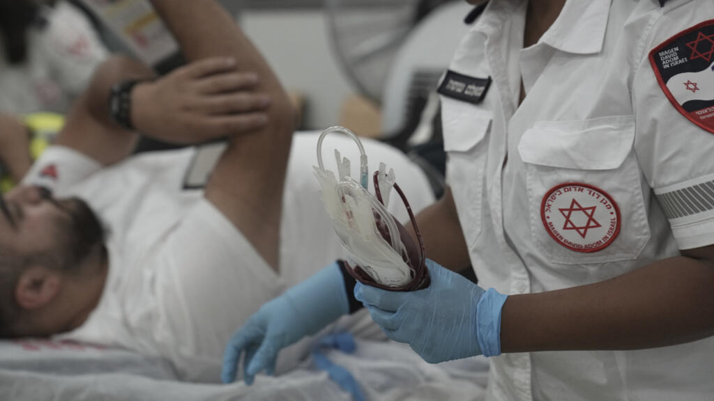 Un Palestinien tue deux personnes dans le nord d'Israël