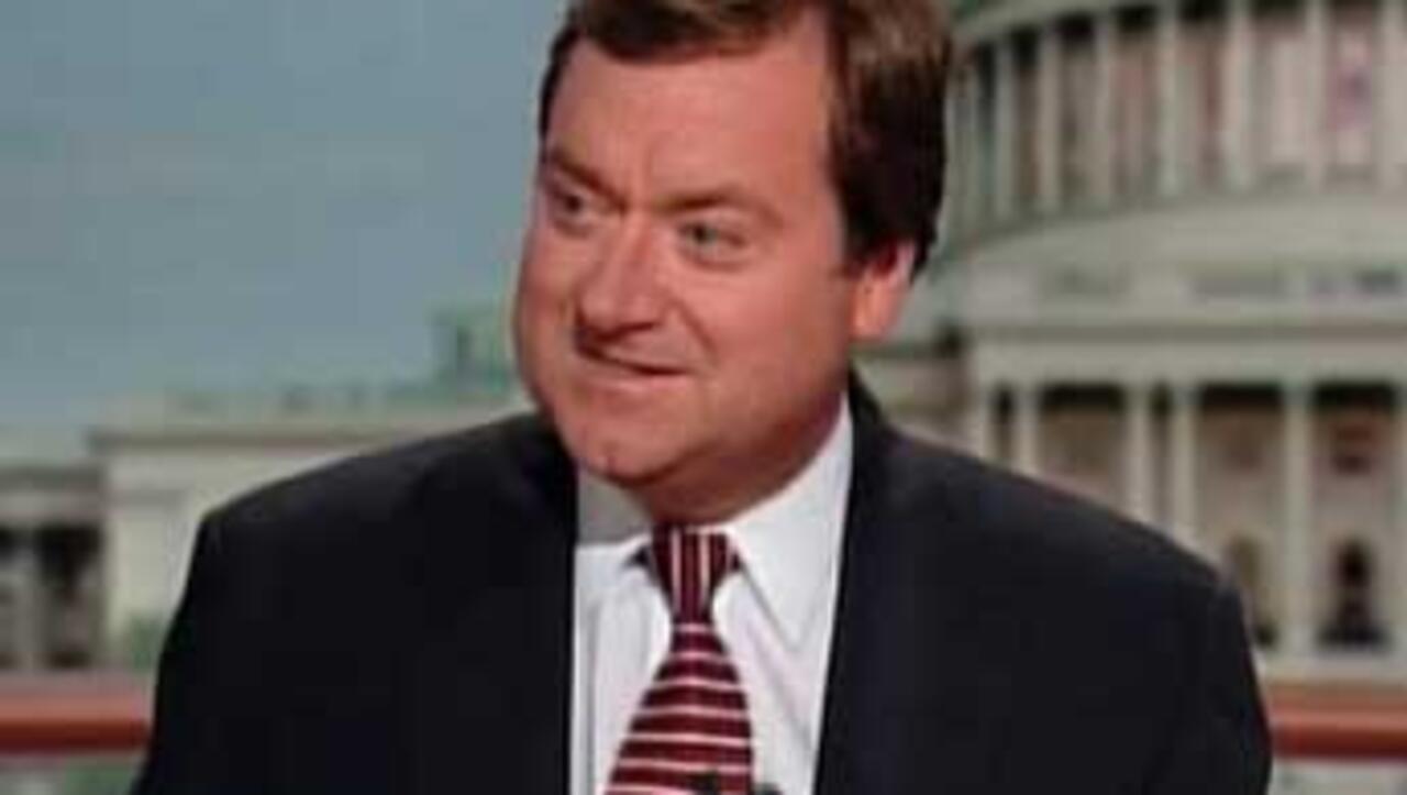 Political journalist Tim Russert dies at 58 France 24
